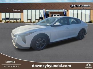 Used 2025 Kia K4 FWD 360° Tour