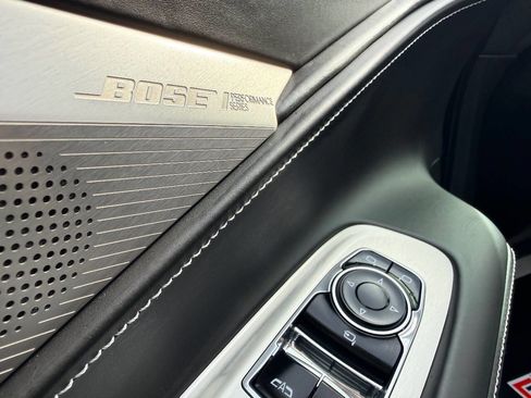 Used 2022 Chevrolet Corvette Stingray Premium Cpe w/ Z51 Performance Package image 23