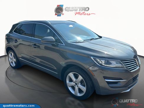 Used 2018 Lincoln MKC Premiere image 9