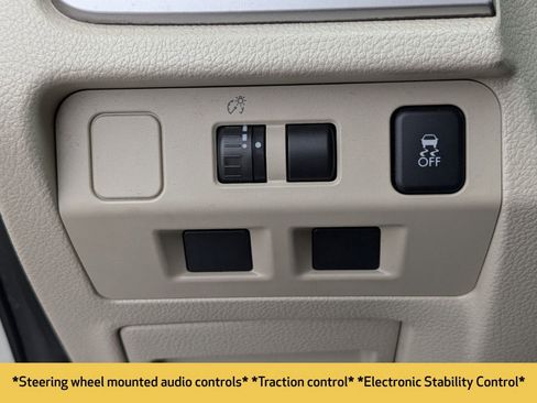 Used 2014 Subaru Crosstrek 2.0i Premium w/ Moonroof Package image 8