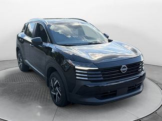 Certified 2026 Nissan Kicks SV w/ SV Premium Package FWD video 1