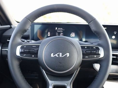 New 2026 Kia K5 GT-Line w/ GT-Line Premium Package image 16