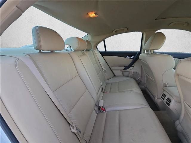 Used 2012 Acura TSX w/ Technology Package FWD image 19