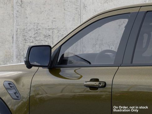 New 2025 Ford Ranger Raptor image 16