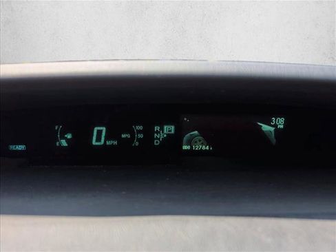 Used 2012 Toyota Prius Three FWD image 12