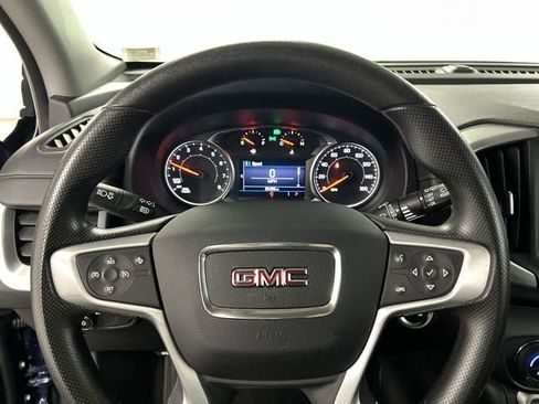 Certified 2023 GMC Terrain SLE w/ Driver Convenience Package image 11