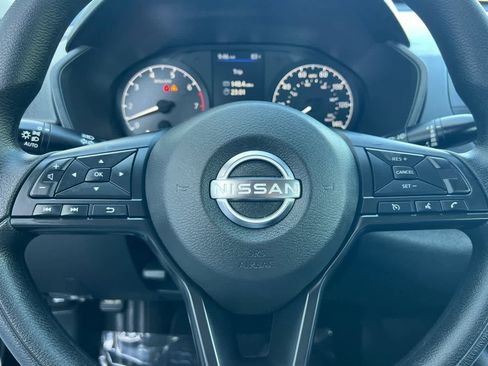 Used 2025 Nissan Altima 2.5 S image 27