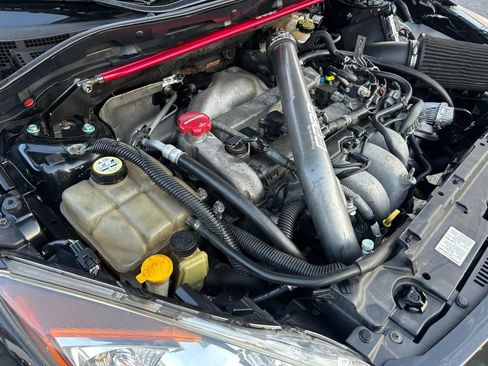 Used 2011 MAZDA MAZDASPEED3 Sport FWD image 20