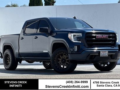 Used 2021 GMC Sierra 1500 Elevation w/ Preferred Package
