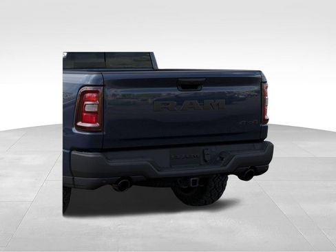 New 2026 RAM 1500 Warlock AWD/4WD image 14