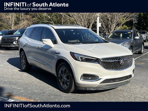 Used 2019 Buick Enclave Avenir w/ Avenir Technology Package image 1