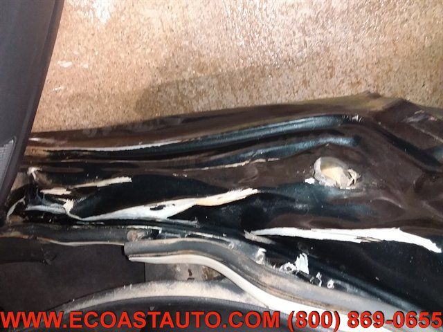 Used 2010 Mercury Milan Premier FWD image 16