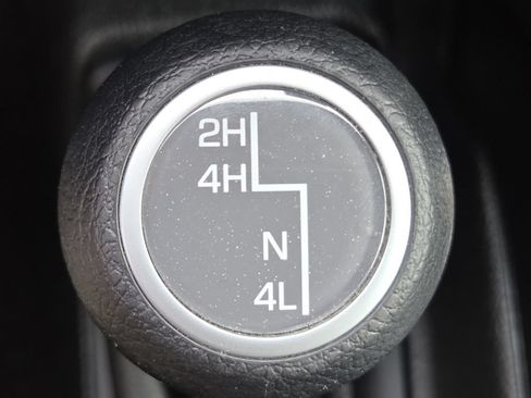 Used 2021 Jeep Wrangler Unlimited Sport AWD/4WD image 8