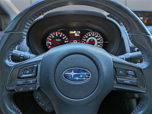 Used 2021 Subaru WRX Premium image 33