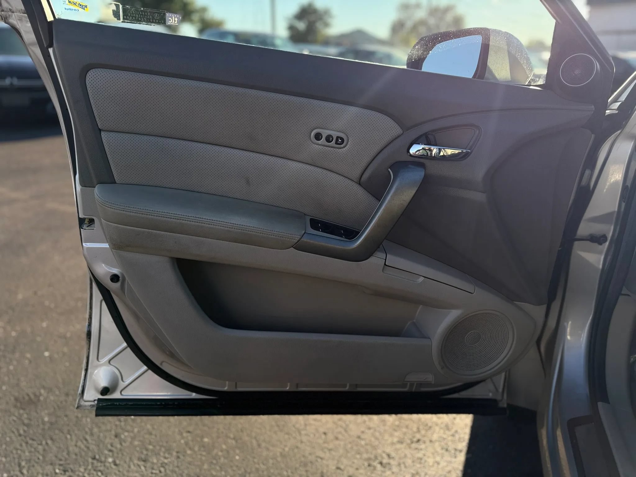 Used 2012 Acura RDX FWD image 27