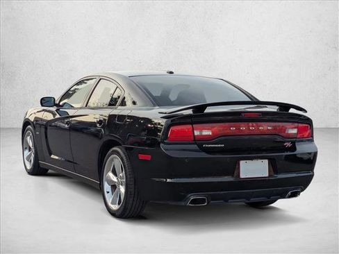 Used 2014 Dodge Charger R/T image 8