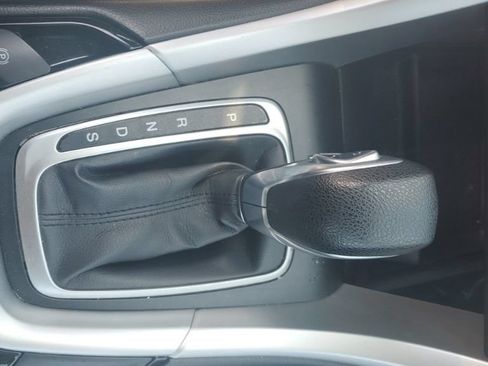 Used 2016 Ford Fusion S FWD image 13