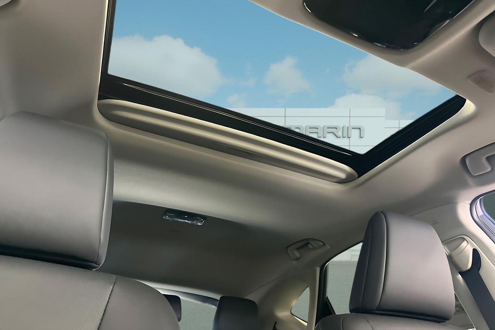 New 2026 Lexus NX 350 AWD w/ Premium Package image 23