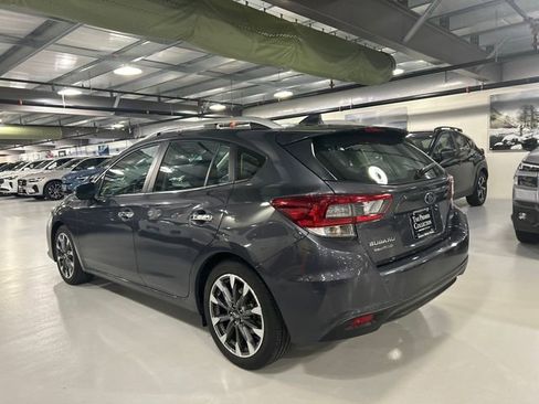Used 2023 Subaru Impreza 2.0i Limited image 4