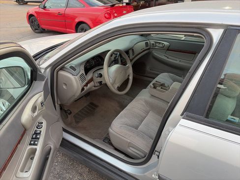 Used 2004 Chevrolet Impala image 11