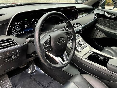 Used 2022 Hyundai Palisade Calligraphy w/ Cargo Package image 15