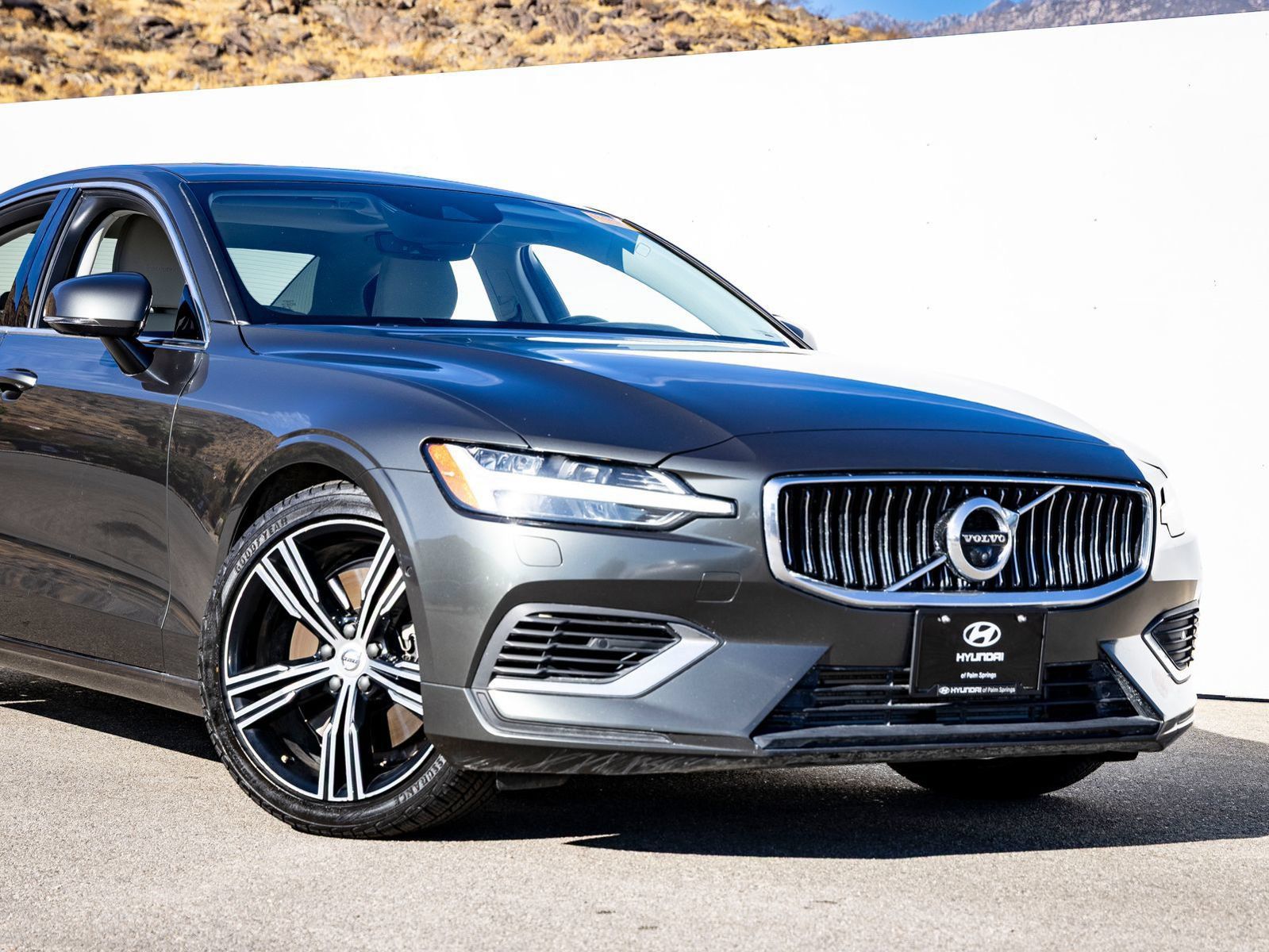 Used 2019 Volvo S60 T8 Inscription AWD/4WD image 5