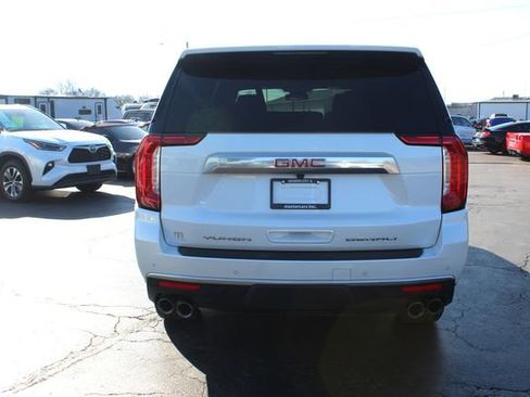 Used 2024 GMC Yukon XL Denali image 19