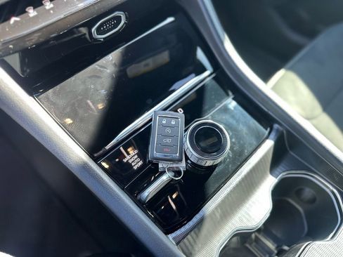 New 2026 Jeep Grand Cherokee Altitude image 35