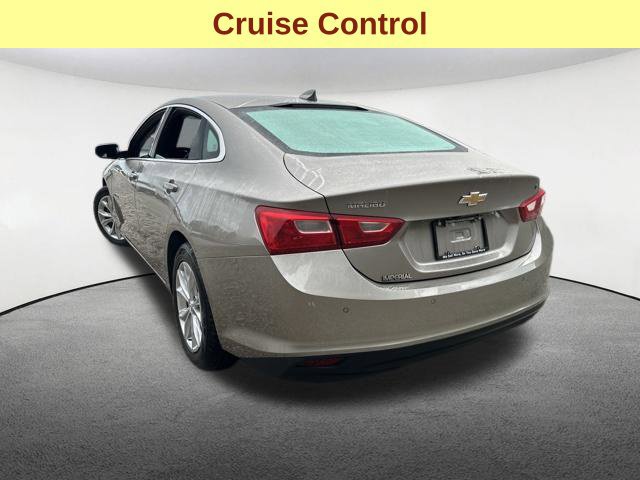 Used 2024 Chevrolet Malibu LT FWD image 10