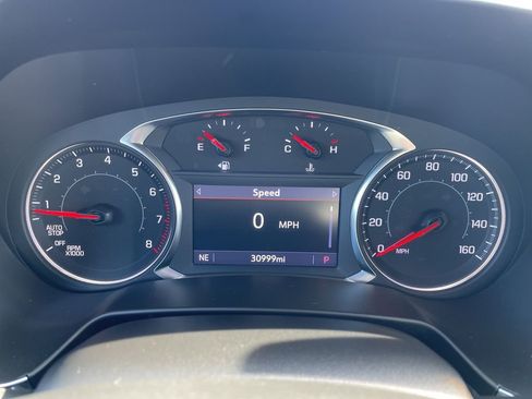 Used 2023 Chevrolet Blazer LT w/ Convenience Package AWD/4WD image 15