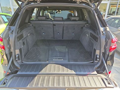 Used 2022 BMW X5 xDrive40i w/ Parking Assistance Package image 30