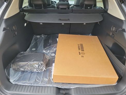 New 2026 MAZDA CX-50 AWD 2.5 Hybrid w/ Weather Package image 9