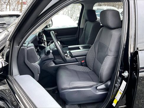 Used 2024 Toyota Tundra SR5 image 8