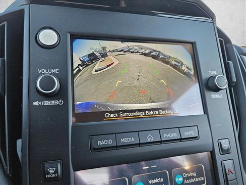 New 2026 Subaru Crosstrek 2.5i image 13