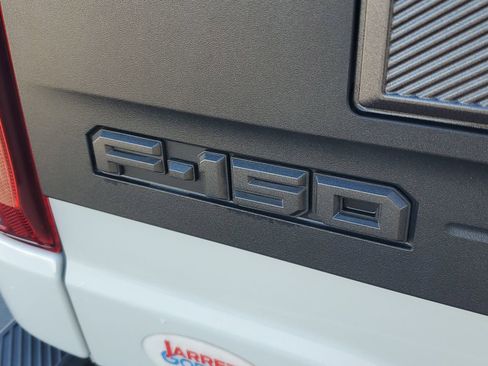 Certified 2024 Ford F150 Raptor image 7