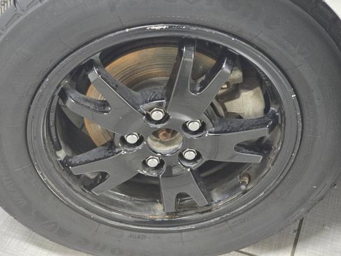 Used 2013 Toyota Prius Three w/ Solar Roof Pkg image 8