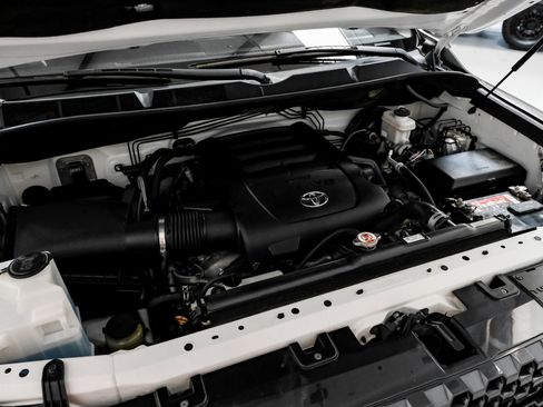 Used 2019 Toyota Tundra Platinum image 55