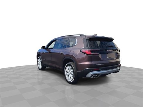 Certified 2024 GMC Acadia Elevation image 6