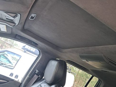 Used 2016 Cadillac Escalade ESV Platinum image 3