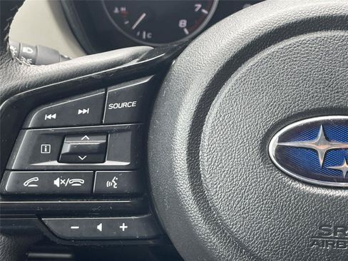 Used 2026 Subaru Forester Premium AWD/4WD image 28