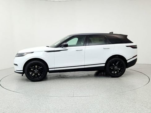 New 2026 Land Rover Range Rover Velar S image 8