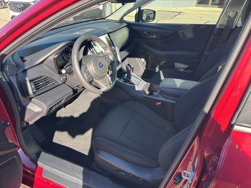 Used 2023 Subaru Legacy Premium image 11