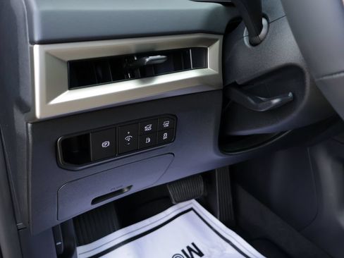 New 2027 Kia Telluride EX AWD/4WD image 24