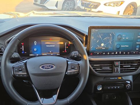 Used 2024 Ford Escape Active w/ Tech Pack #1 image 10