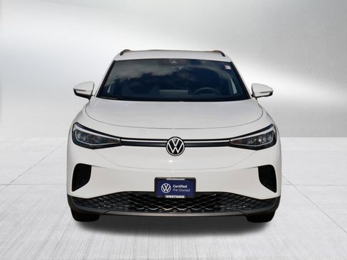 Certified 2024 Volkswagen ID.4 2WD image 2
