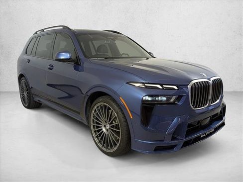 Used 2023 BMW ALPINA XB7 AWD/4WD image 7