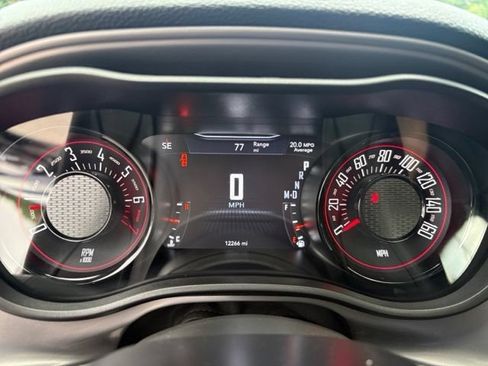 Used 2023 Dodge Challenger SXT w/ Blacktop Package AWD/4WD image 27