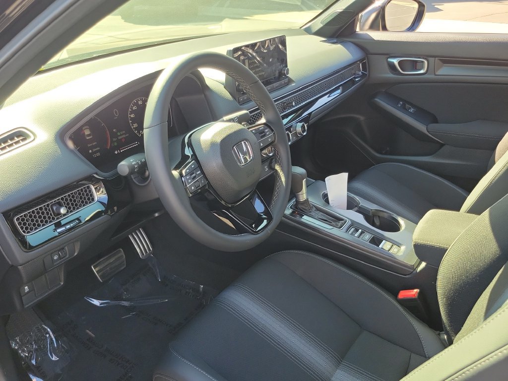 Used 2026 Honda Civic Sport image 18