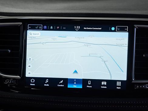 New 2026 Chrysler Pacifica Pinnacle image 20