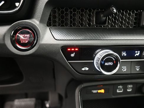 Certified 2024 Honda CR-V EX image 51